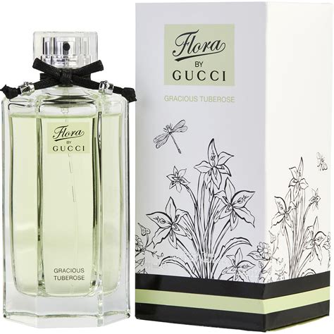 flora by gucci tuberose|flora by gucci eau fraiche.